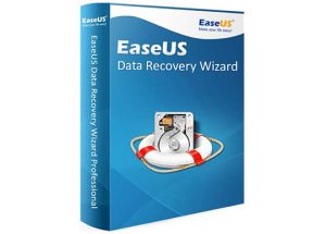 EaseUS Data Recovery Wizard 16.0.0 Free Download