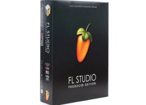 FL Studio 20 v20.9.2 Producer Edition Free Download