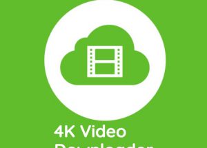 4K Video Downloader 4.24.1.5352 Full 32/64-bit