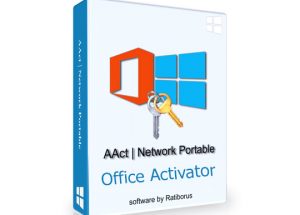 Activator Office 2010-2019 [AAct 4.2.8] Free Download