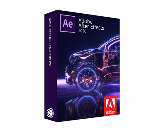 download adobe after effects 2020