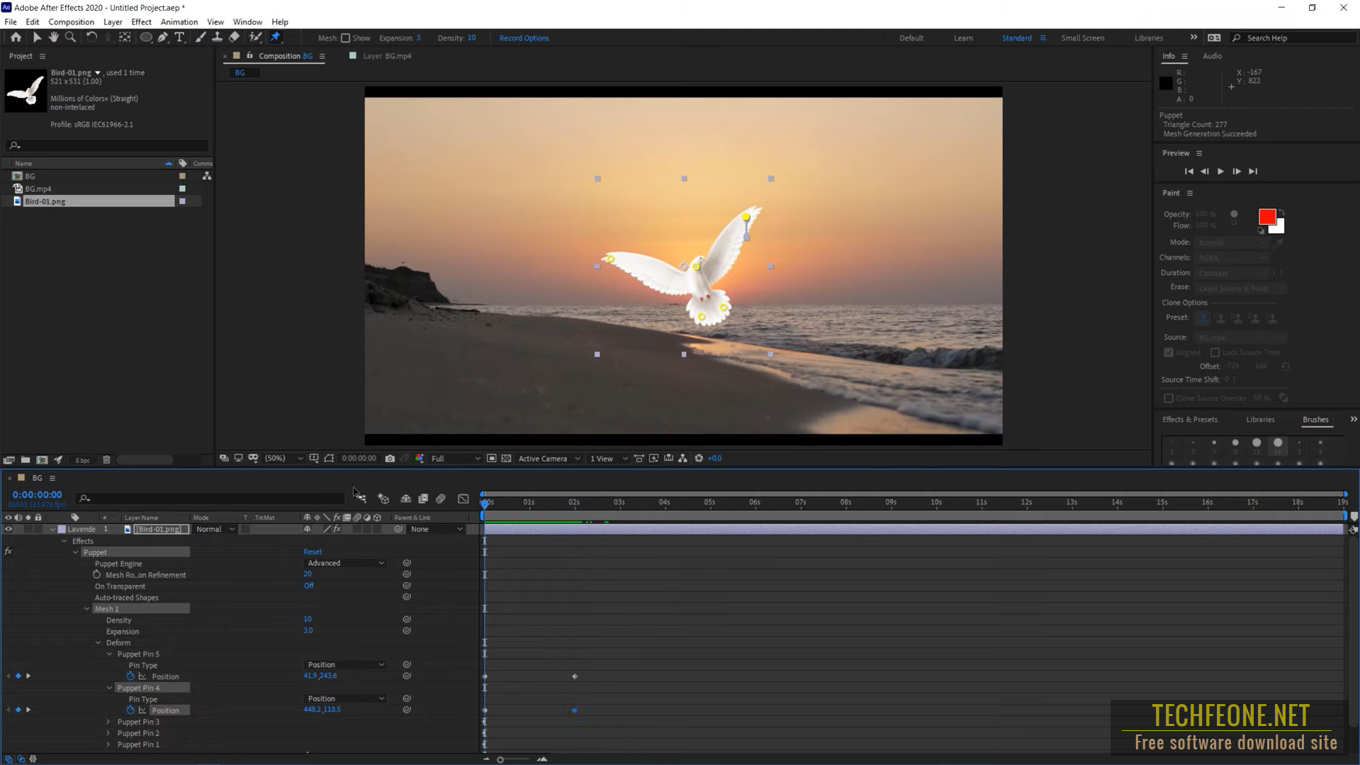 download after effects gatech