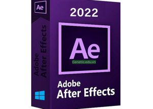 Download Adobe After Effects 2022 v22.6.0.64 For Windows