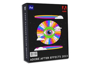 Adobe After Effects 2023 v23.3.0.53 Free download