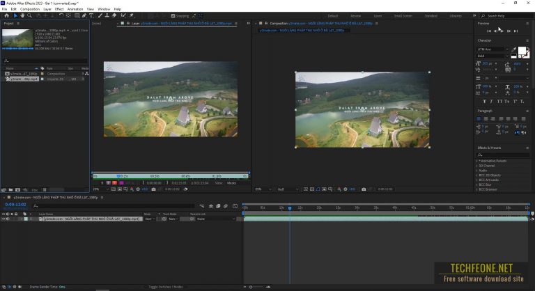 Adobe After Effects 2023 v23.6.0.62 download the new version for mac