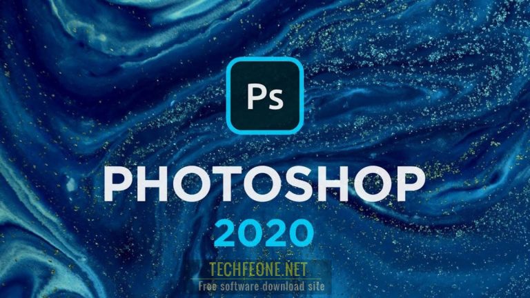 Adobe Photoshop V X Free Download Techfeone