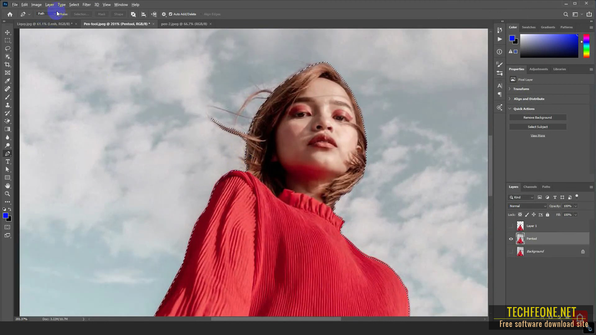 Adobe 2021 v22.5.8 (x64) Preactivated TECHFEONE