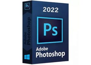Adobe Photoshop 2022 v23.5.5 x64 Free download