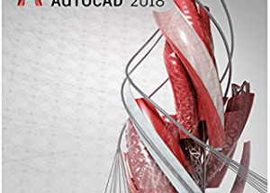 AutoCAD 2018 Full 32+64bit Free Download