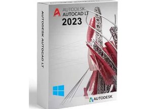 Autodesk AutoCAD 2023 (x64) Full Free Download