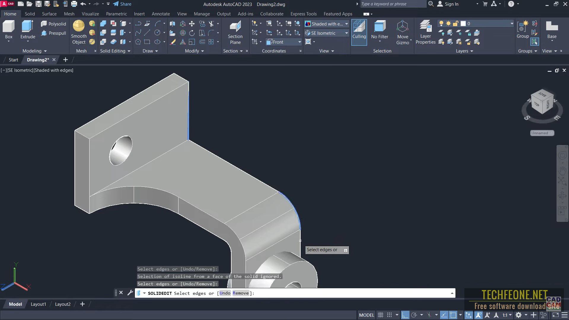 Autodesk Autocad 2023 X64 Full Free Download Techfeone