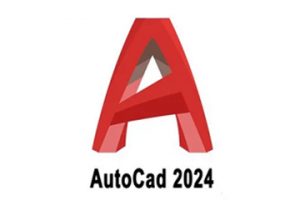 Download Autodesk AutoCAD 2024 + 2024.0.1 Update