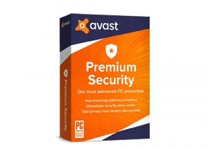 Download Avast Premium Security 2023 Free Activate