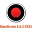 Bandicam 5.4.3.1923 – Screen Recording Software