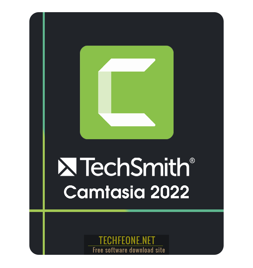 download the new for apple TechSmith Camtasia 23.2.0.47710