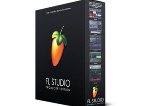 FL Studio 20.7.2 Producer Edition Free Download