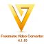 Freemake Video Converter 4.1.10 free download