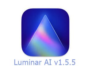 Luminar AI 2023 v1.5.5 (10909) Free Download