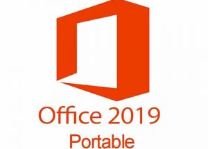 Microsoft Office 2019 Portable 2023 Free Download