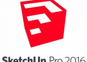 SketchUp Pro 2016 v16.0.19911 Free Download