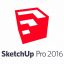 SketchUp Pro 2016 v16.0.19911 Free Download