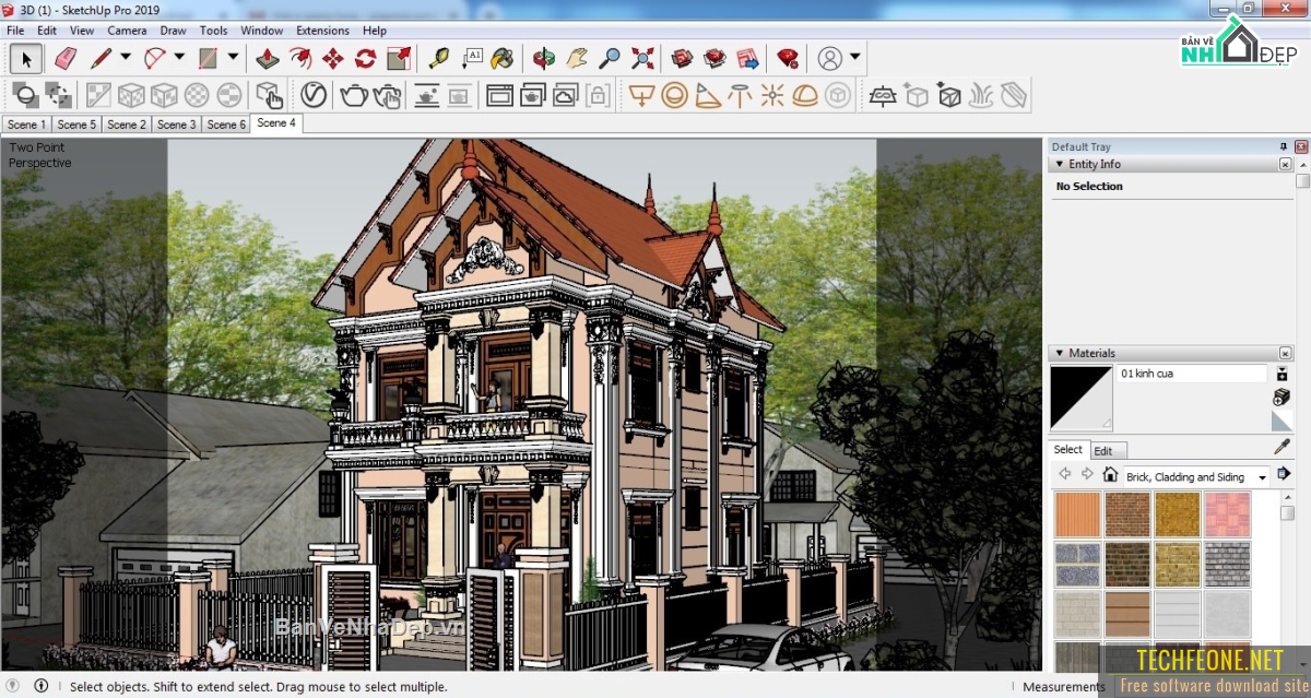 sketchup pro 2019 full torrent download free