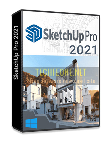 sketchup pro v21 download