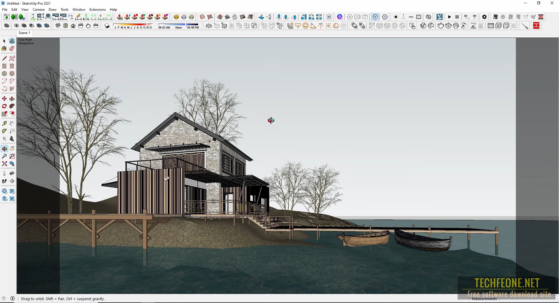 sketchup pro v21 download