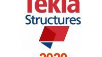Trimbe Tekla Structures 2020 SP3 Free Download