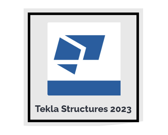 instal Tekla Structures 2023 SP6