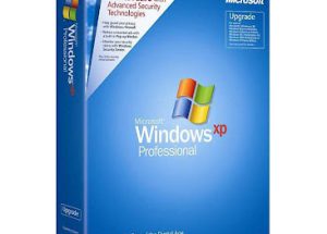Windows XP Service Pack 3 (SP3) ISO free Download