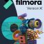 Wondershare Filmora X (v10.1.20) Free Download
