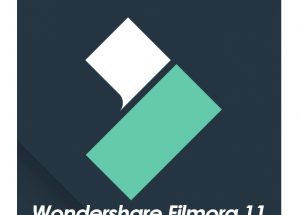 Wondershare Filmora 11 v11.8.1 x64 Free Download