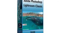 Adobe Photoshop Lightroom Classic 2020 For Free