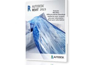 Autodesk Revit 2023 Full Version Free Download