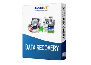 Download EaseUS Data Recovery Wizard 14.5 For PC