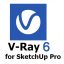 V-Ray 6 for SketchUp 2019-2022 Free Download