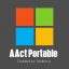 Download Windows 10 Activator – AAct Portable 4.2.8