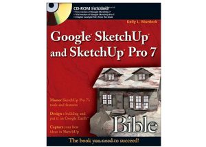 Google SketchUp Pro 7 v7.1.4871 free download