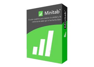 Minitab 21 Free Download Full Latest version [2023]