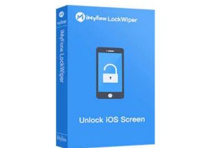 iMyFone LockWiper 7.4.1.2 Full Free Download