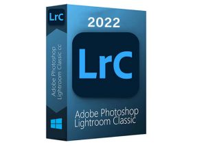 Download Adobe Lightroom Classic 2022 For Free