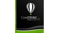 CorelDRAW Graphics Suite X8 free download 32/64-bit