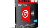 Virtual DJ Pro Infinity 2021 v8.5.7131 for Windows