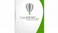 CorelDRAW X7 free download full version 32/64-bit