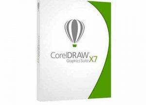 CorelDRAW X7 free download full version 32/64-bit