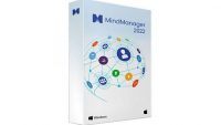 Mindjet Mindmanager 2022 v22.2.300 Free Download
