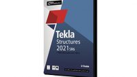 Trimble Tekla Structures 2021 SP7 Free Download