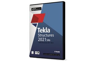 Trimble Tekla Structures 2021 SP7 Free Download