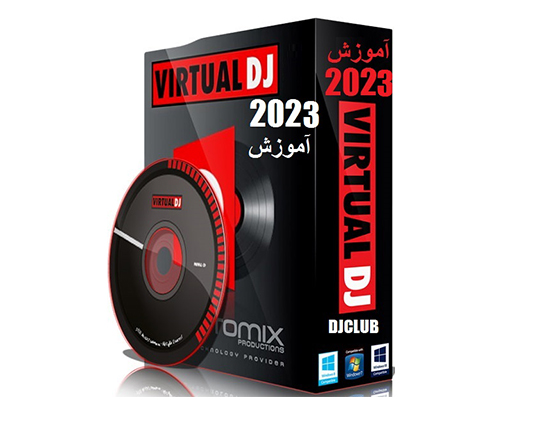 Virtual DJ 2023 Pro V8.5.7482 Free Download - TECHFEONE